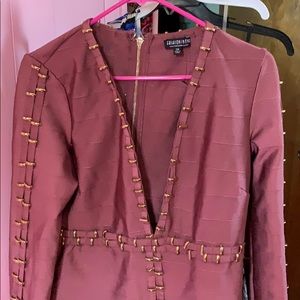 1x brand new midi dress never worn.